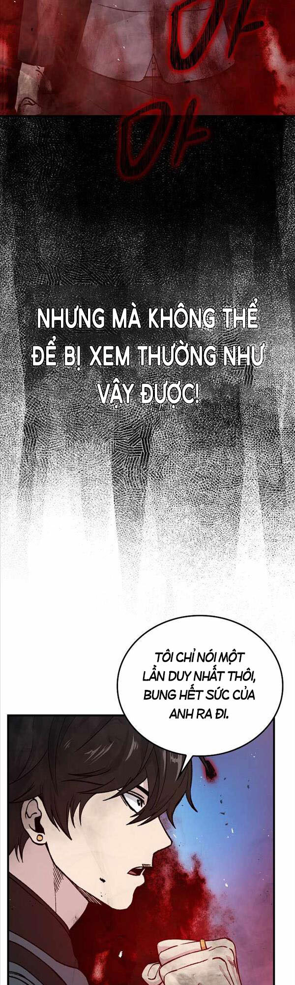 Chúa Quỷ Tăng Cấp Bằng Võ Thuật Chap 11 - Next Chap 12