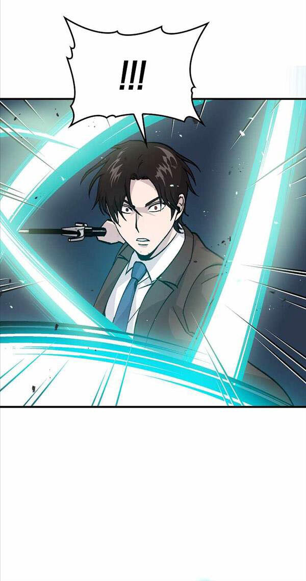 Chúa Quỷ Tăng Cấp Bằng Võ Thuật Chap 11 - Next Chap 12