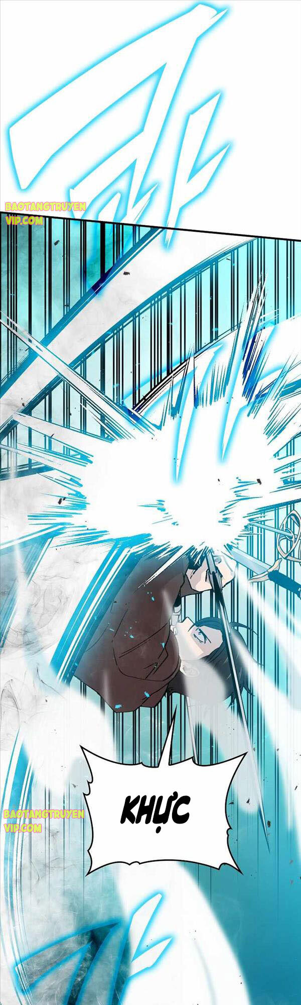 Chúa Quỷ Tăng Cấp Bằng Võ Thuật Chap 11 - Next Chap 12