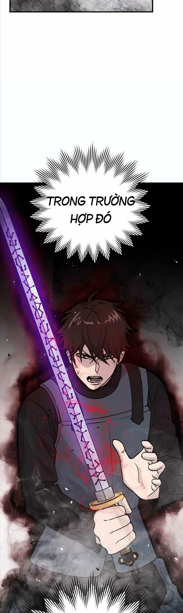 Chúa Quỷ Tăng Cấp Bằng Võ Thuật Chap 11 - Next Chap 12