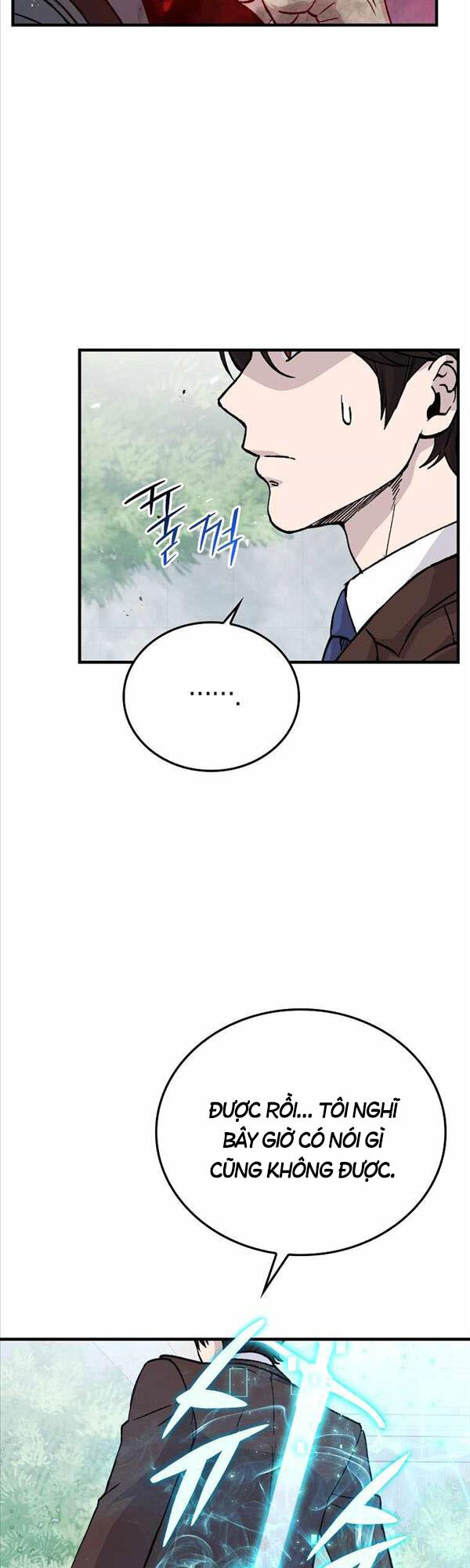 Chúa Quỷ Tăng Cấp Bằng Võ Thuật Chap 11 - Next Chap 12