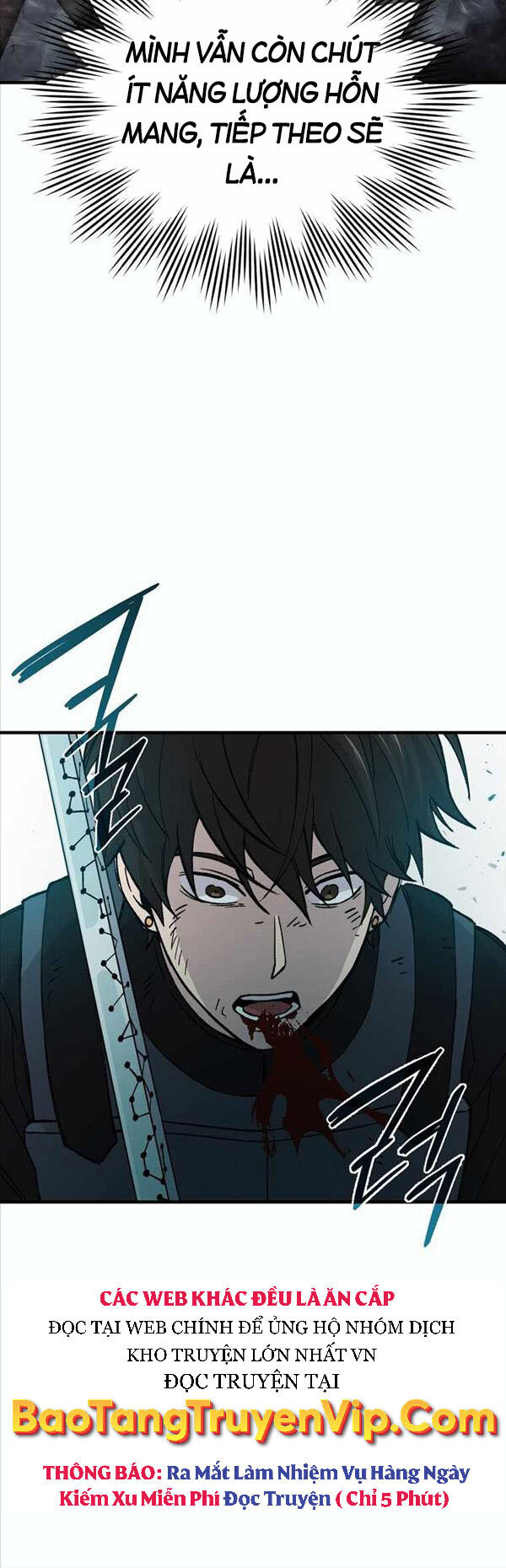 Chúa Quỷ Tăng Cấp Bằng Võ Thuật Chap 11 - Next Chap 12
