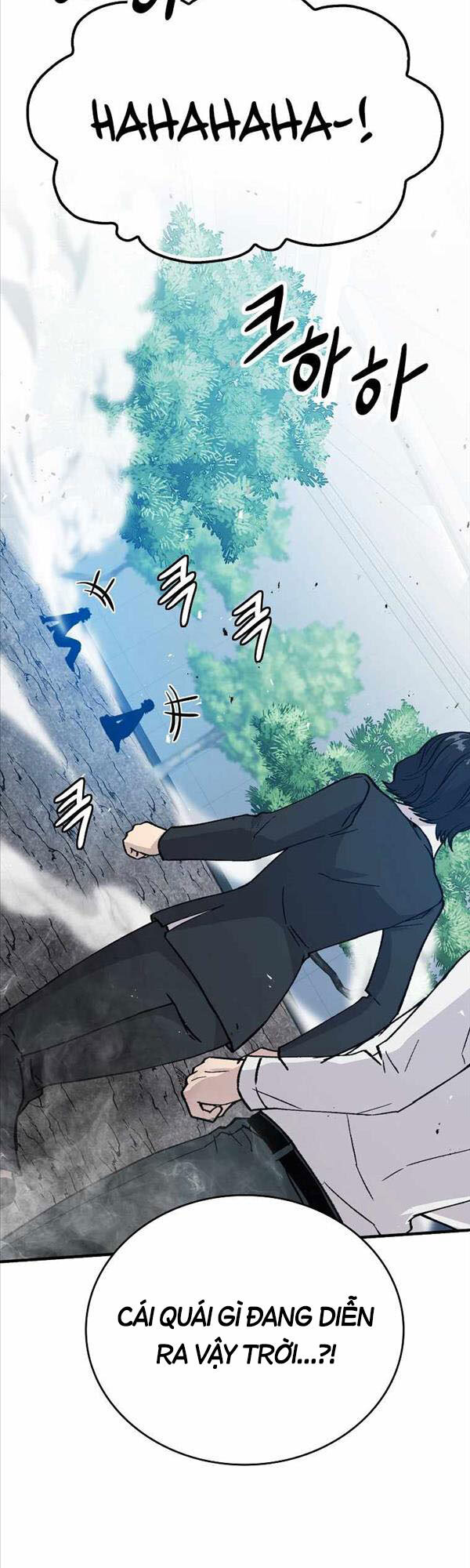 Chúa Quỷ Tăng Cấp Bằng Võ Thuật Chap 11 - Next Chap 12