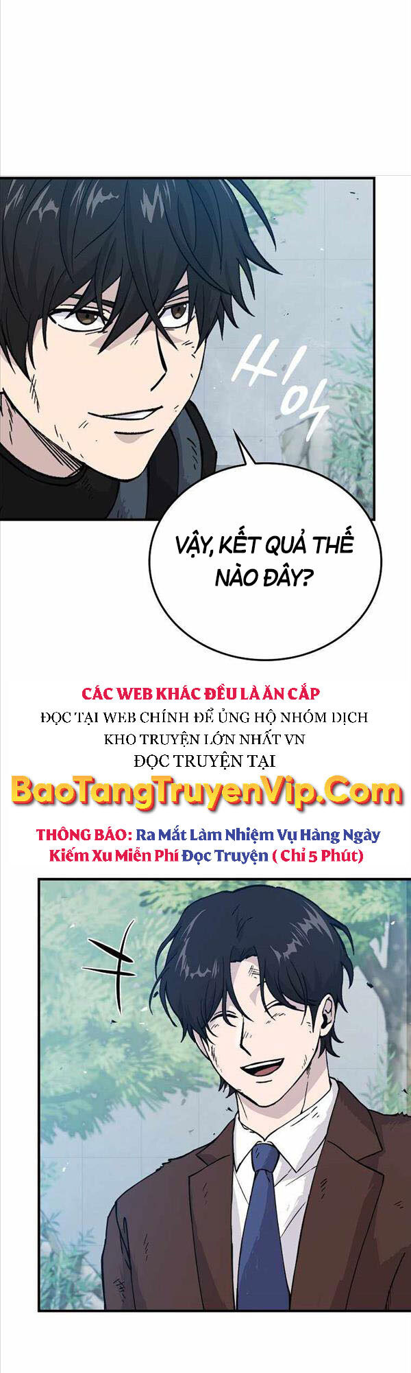 Chúa Quỷ Tăng Cấp Bằng Võ Thuật Chap 11 - Next Chap 12