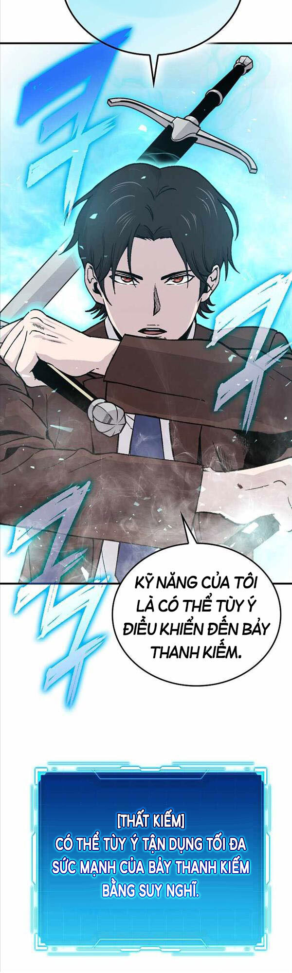 Chúa Quỷ Tăng Cấp Bằng Võ Thuật Chap 11 - Next Chap 12