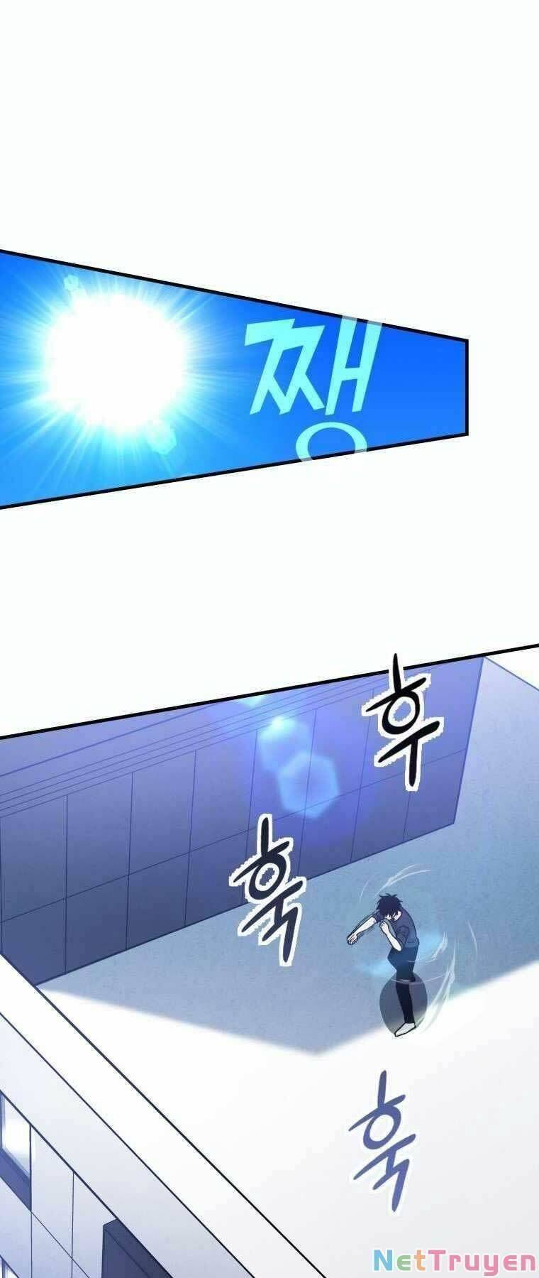 Chúa Quỷ Tăng Cấp Bằng Võ Thuật Chap 12 - Next Chap 13