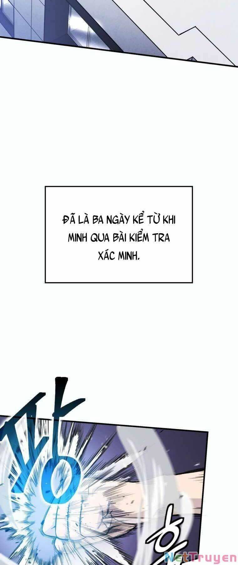 Chúa Quỷ Tăng Cấp Bằng Võ Thuật Chap 12 - Next Chap 13