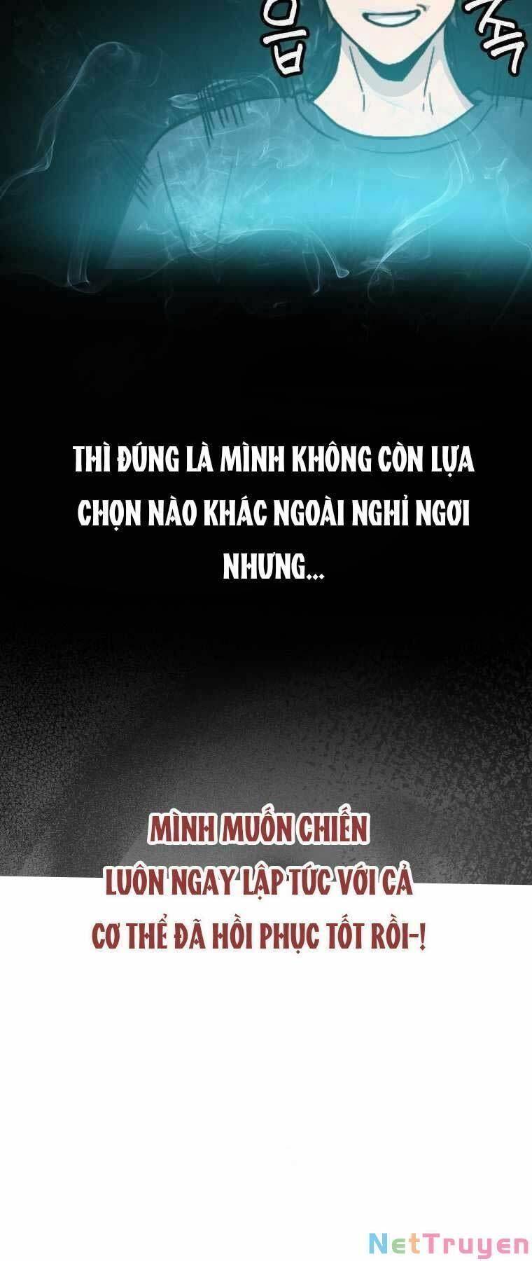Chúa Quỷ Tăng Cấp Bằng Võ Thuật Chap 12 - Next Chap 13