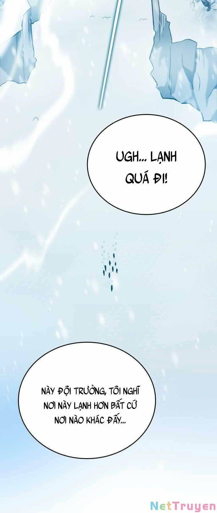 Chúa Quỷ Tăng Cấp Bằng Võ Thuật Chap 12 - Next Chap 13