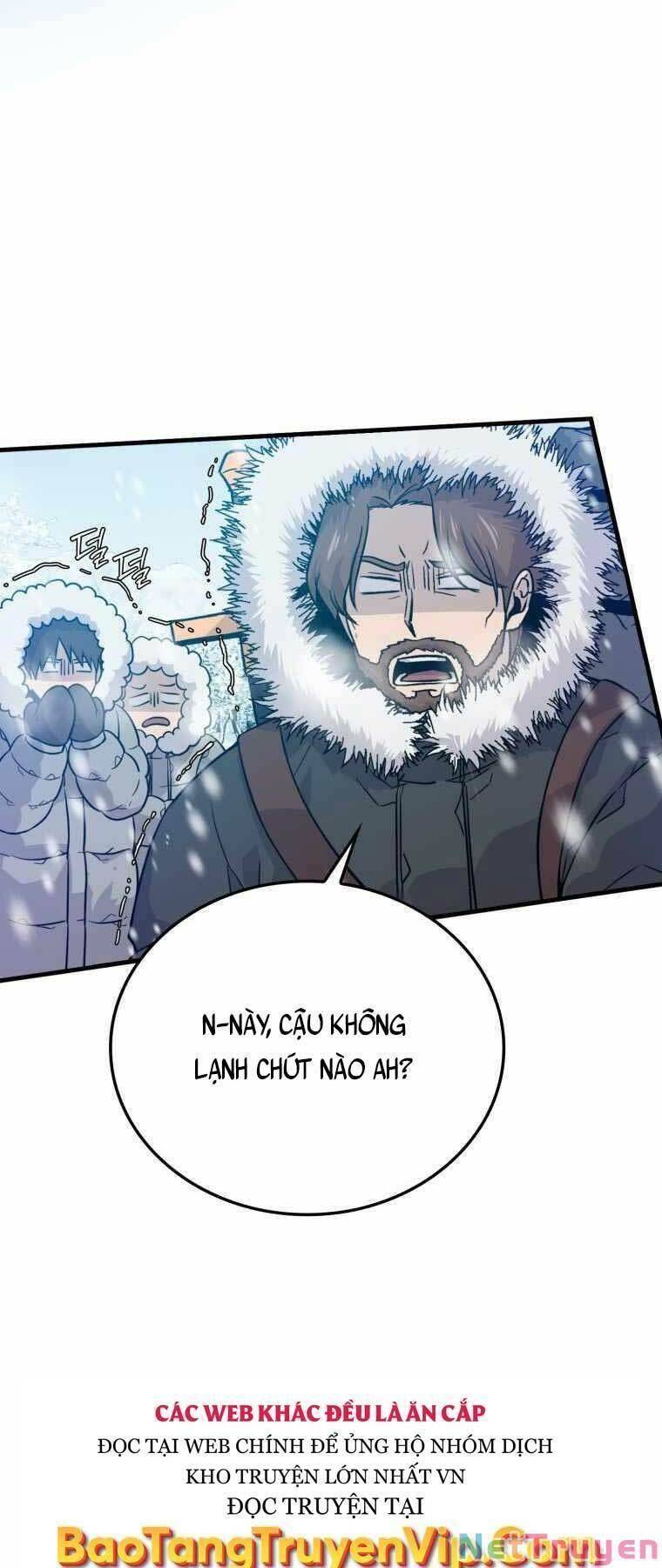 Chúa Quỷ Tăng Cấp Bằng Võ Thuật Chap 12 - Next Chap 13