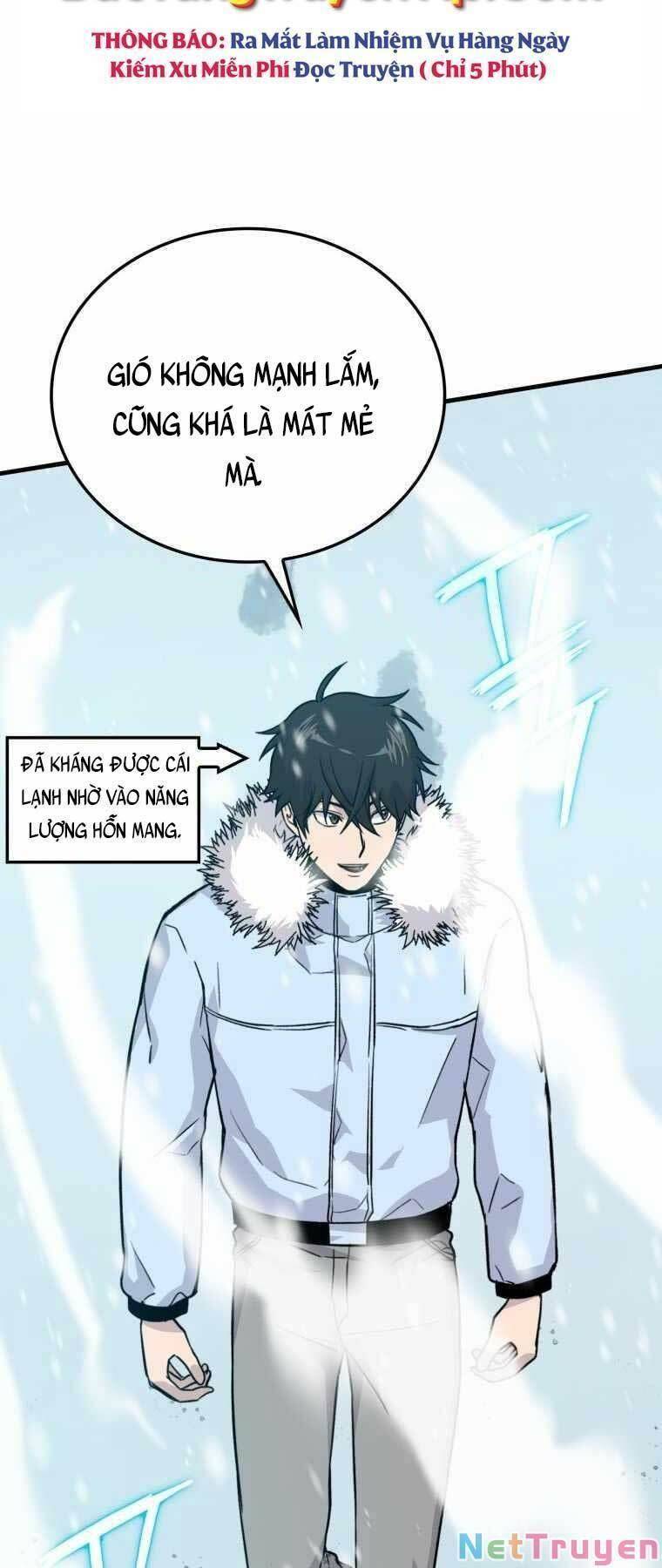 Chúa Quỷ Tăng Cấp Bằng Võ Thuật Chap 12 - Next Chap 13