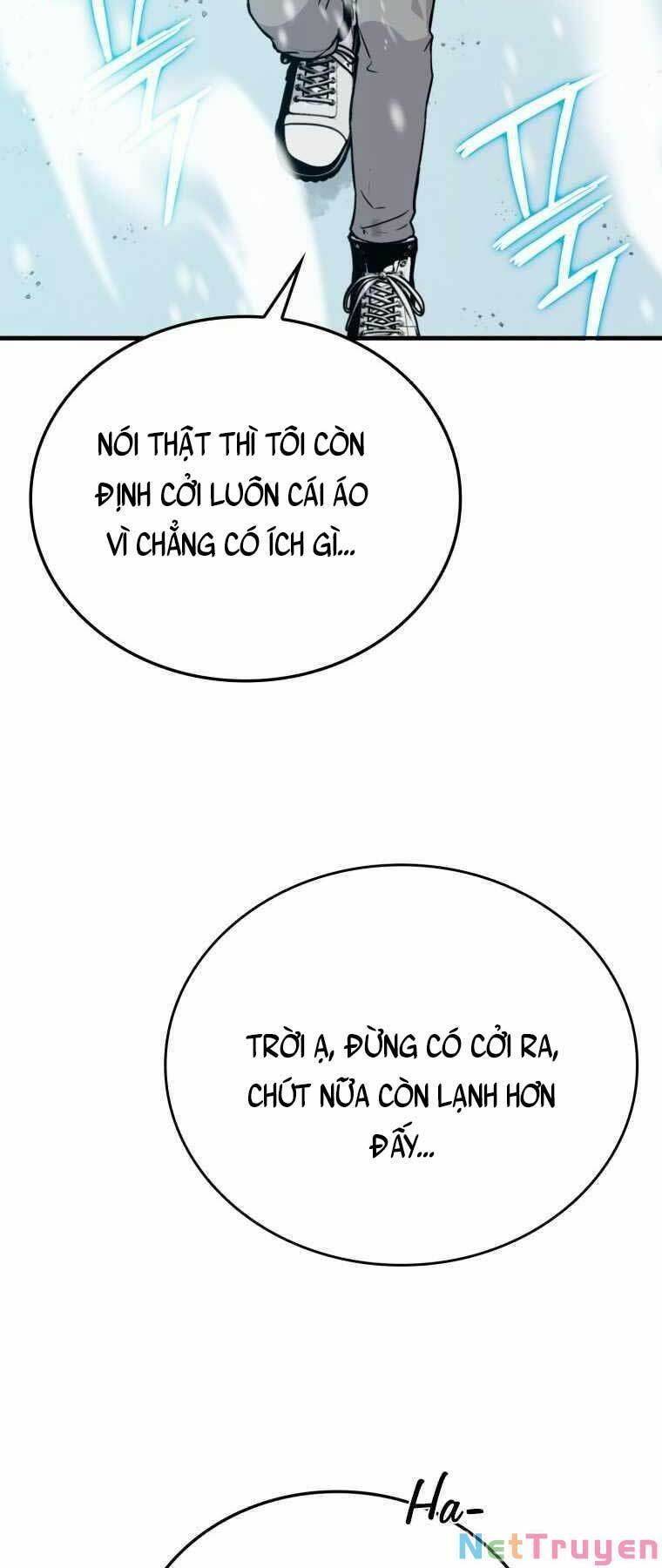 Chúa Quỷ Tăng Cấp Bằng Võ Thuật Chap 12 - Next Chap 13
