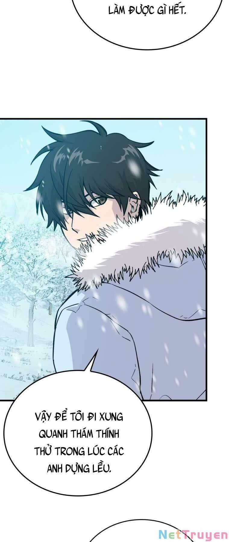 Chúa Quỷ Tăng Cấp Bằng Võ Thuật Chap 12 - Next Chap 13