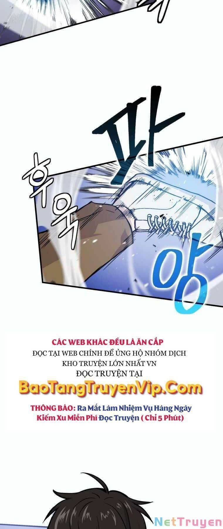 Chúa Quỷ Tăng Cấp Bằng Võ Thuật Chap 12 - Next Chap 13