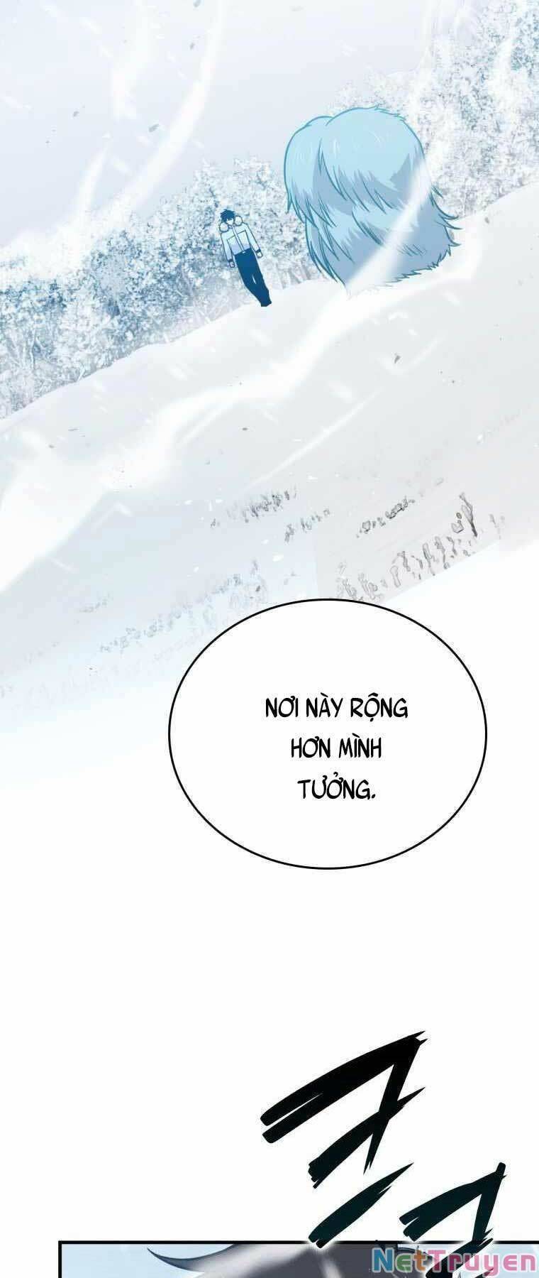 Chúa Quỷ Tăng Cấp Bằng Võ Thuật Chap 12 - Next Chap 13