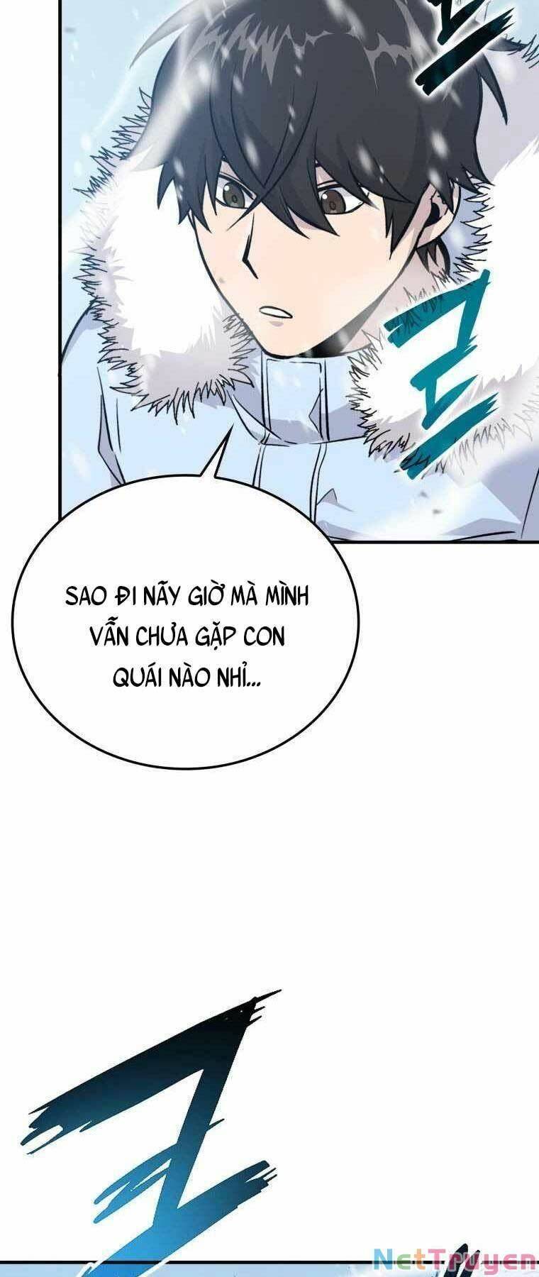 Chúa Quỷ Tăng Cấp Bằng Võ Thuật Chap 12 - Next Chap 13