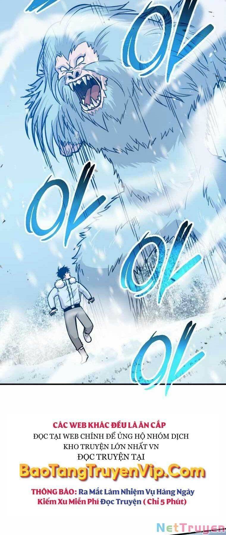 Chúa Quỷ Tăng Cấp Bằng Võ Thuật Chap 12 - Next Chap 13