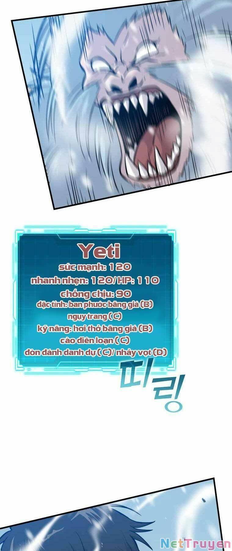 Chúa Quỷ Tăng Cấp Bằng Võ Thuật Chap 12 - Next Chap 13