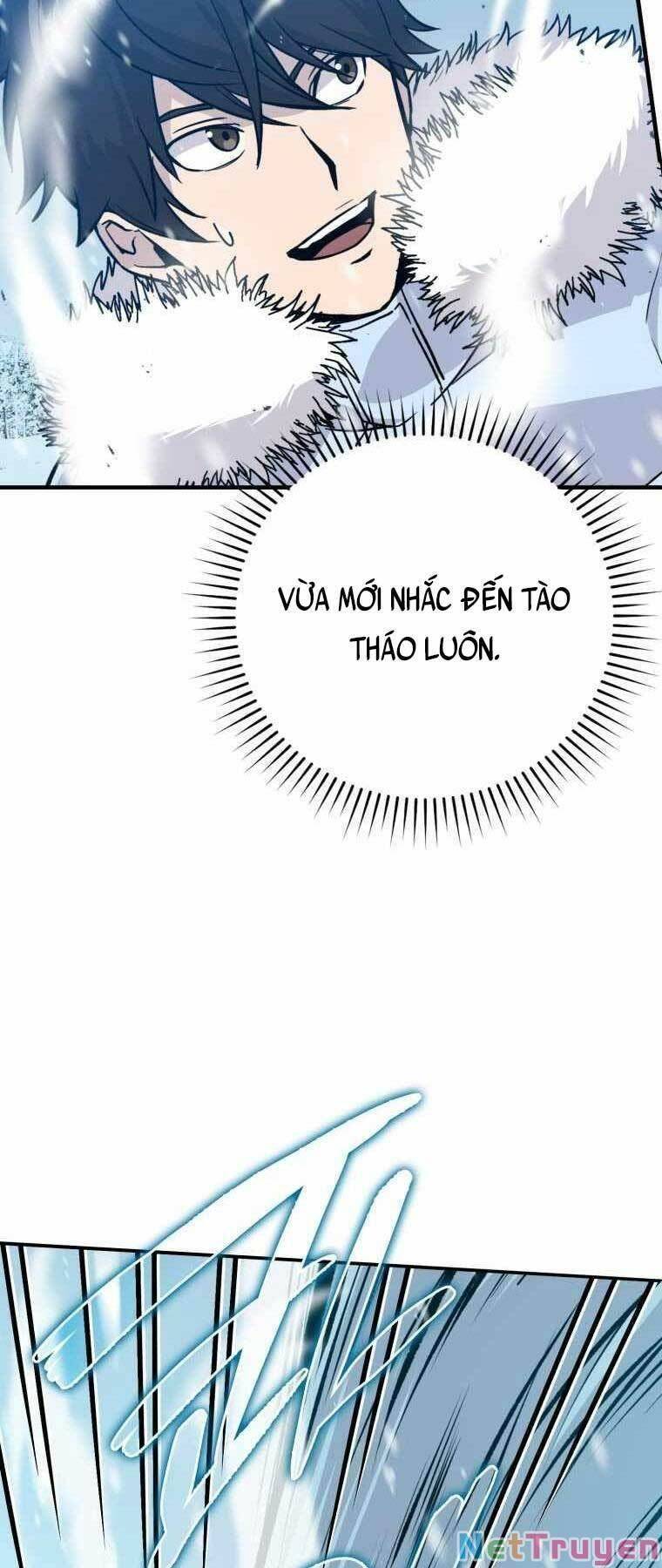 Chúa Quỷ Tăng Cấp Bằng Võ Thuật Chap 12 - Next Chap 13
