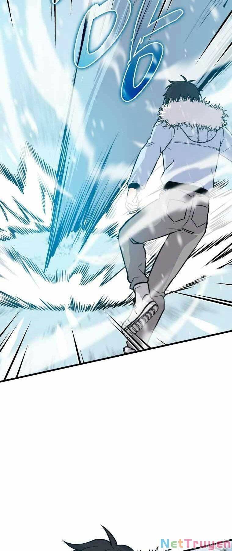 Chúa Quỷ Tăng Cấp Bằng Võ Thuật Chap 12 - Next Chap 13