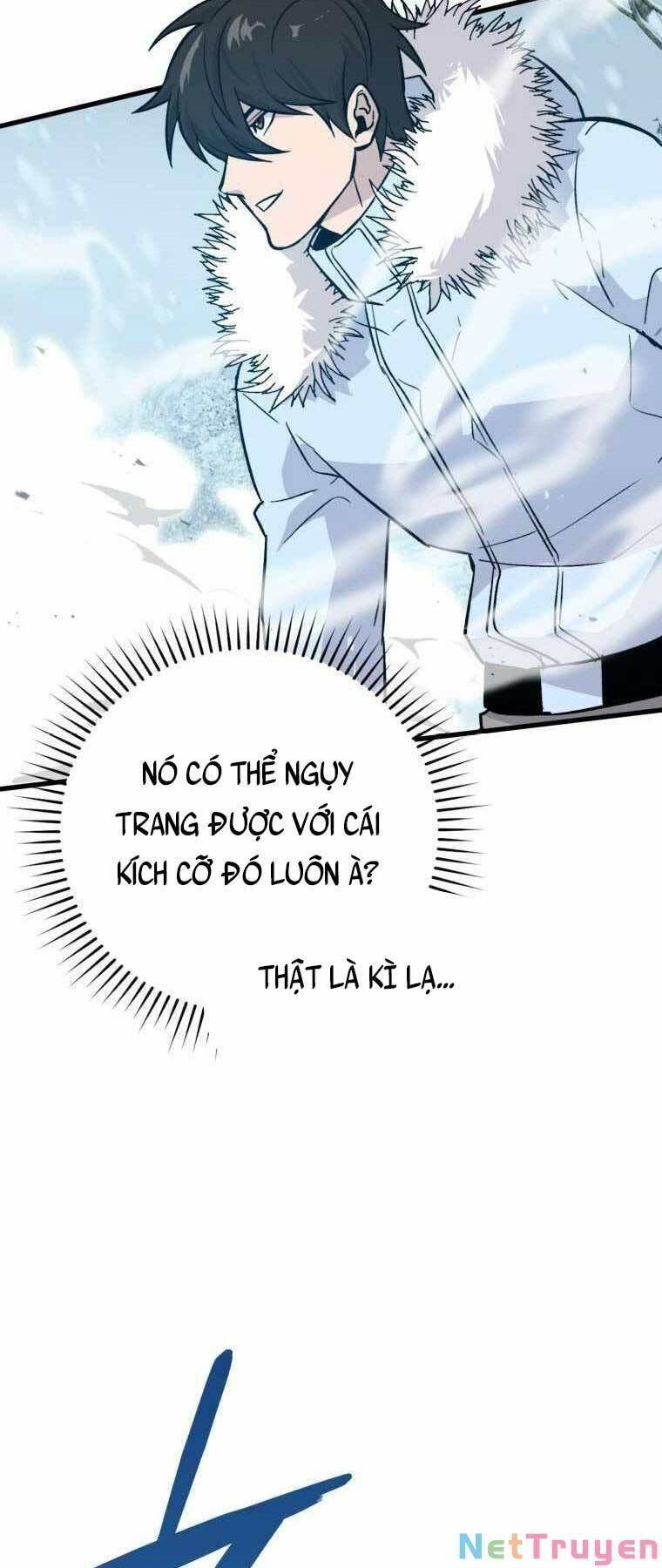 Chúa Quỷ Tăng Cấp Bằng Võ Thuật Chap 12 - Next Chap 13