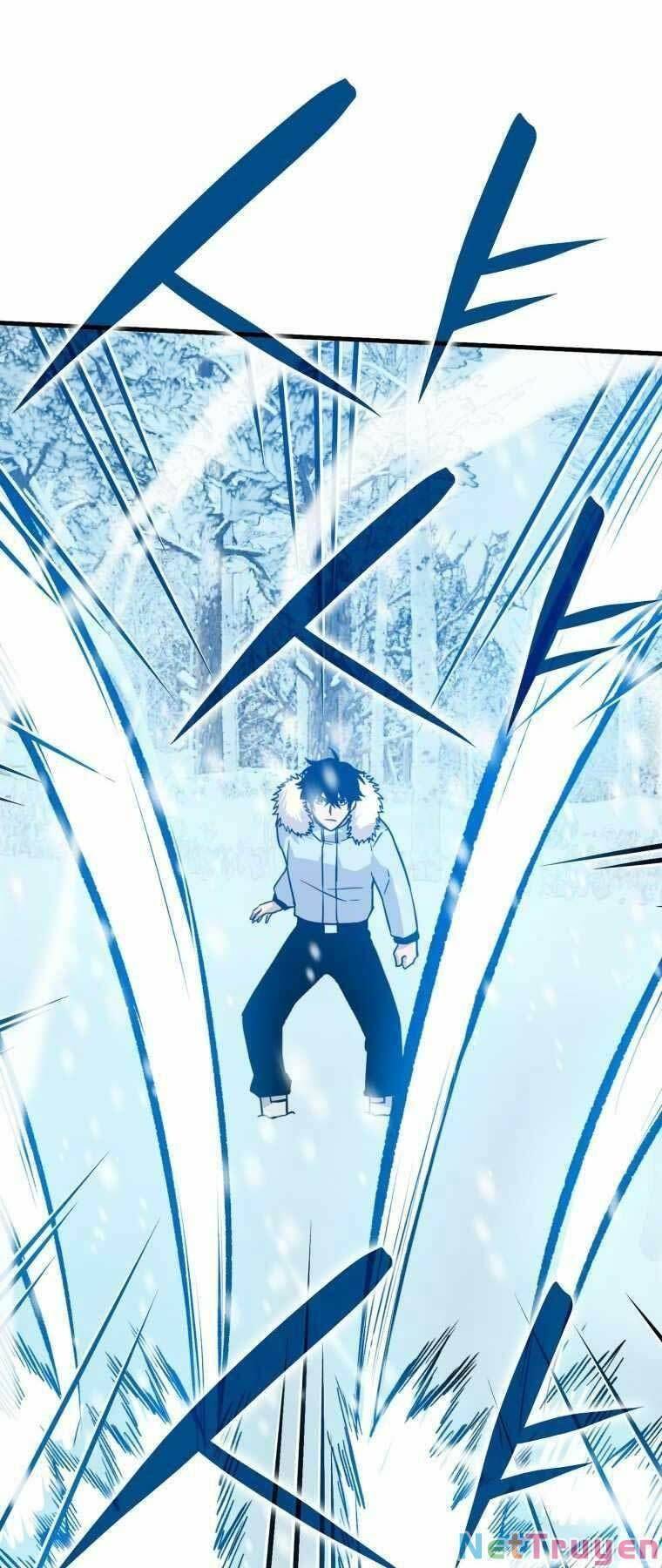 Chúa Quỷ Tăng Cấp Bằng Võ Thuật Chap 12 - Next Chap 13