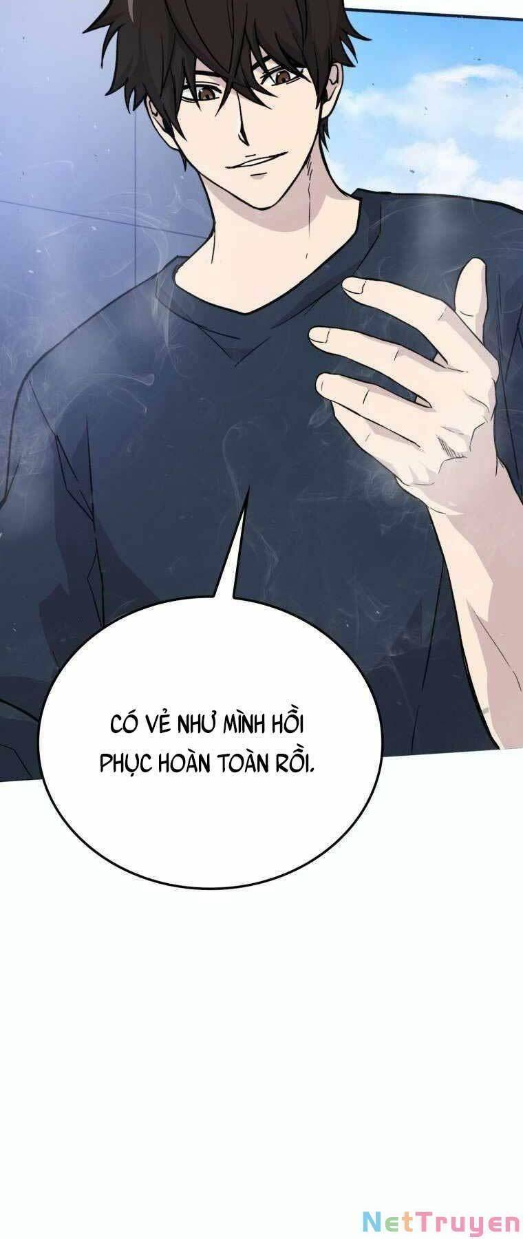 Chúa Quỷ Tăng Cấp Bằng Võ Thuật Chap 12 - Next Chap 13