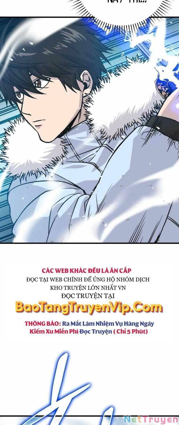 Chúa Quỷ Tăng Cấp Bằng Võ Thuật Chap 12 - Next Chap 13