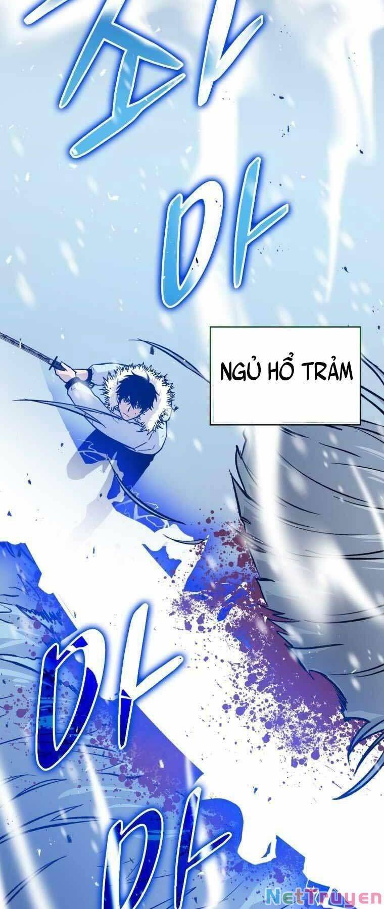 Chúa Quỷ Tăng Cấp Bằng Võ Thuật Chap 12 - Next Chap 13