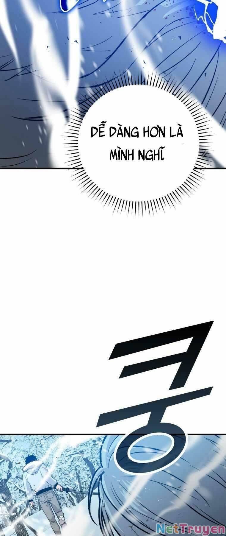 Chúa Quỷ Tăng Cấp Bằng Võ Thuật Chap 12 - Next Chap 13