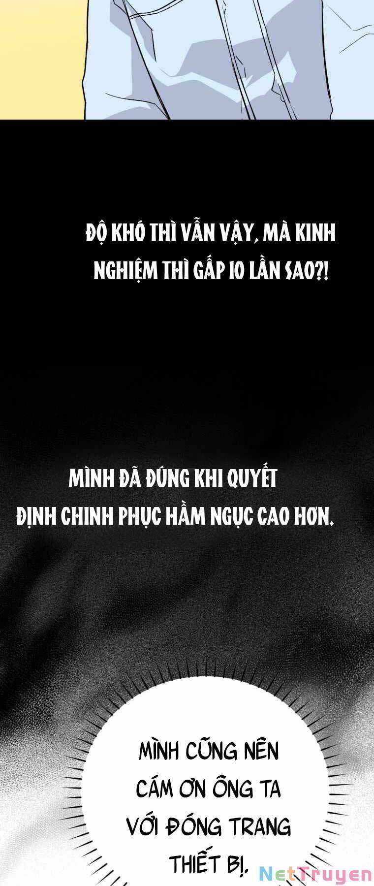 Chúa Quỷ Tăng Cấp Bằng Võ Thuật Chap 12 - Next Chap 13