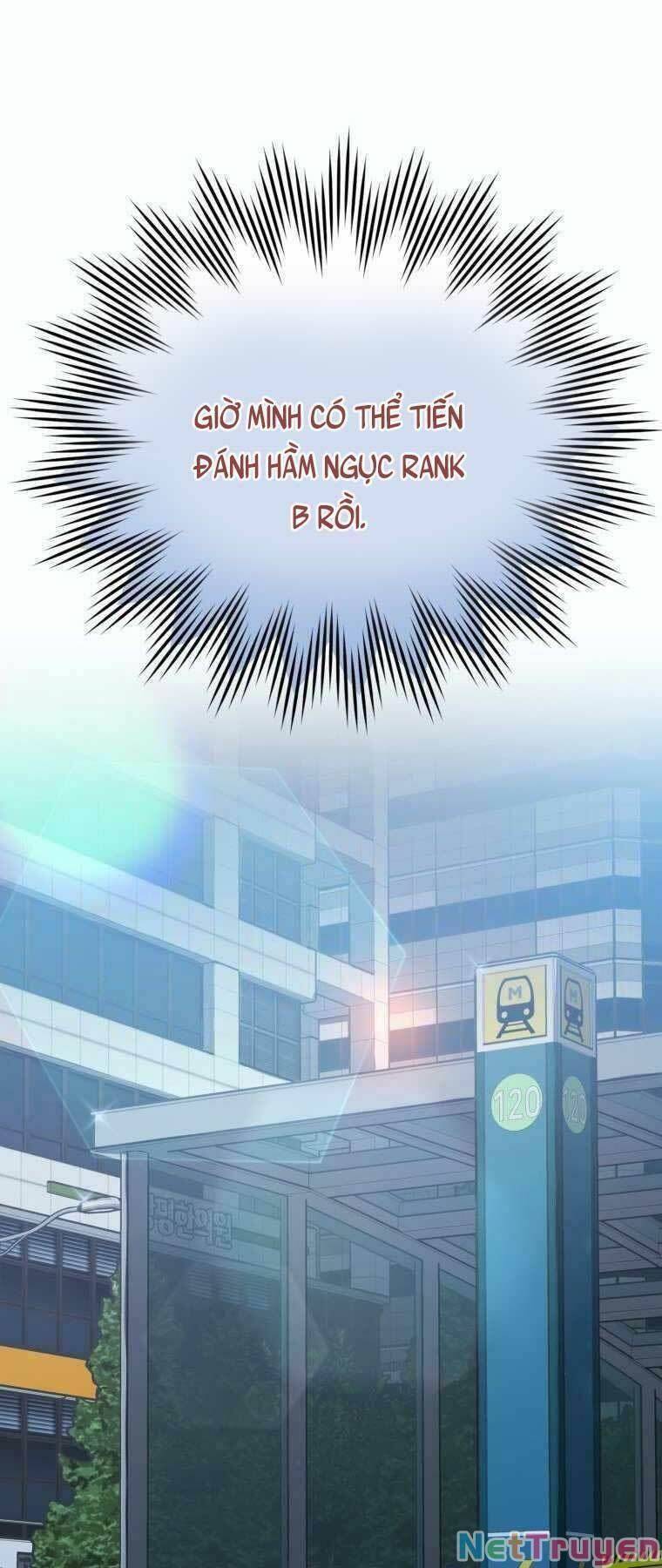 Chúa Quỷ Tăng Cấp Bằng Võ Thuật Chap 12 - Next Chap 13