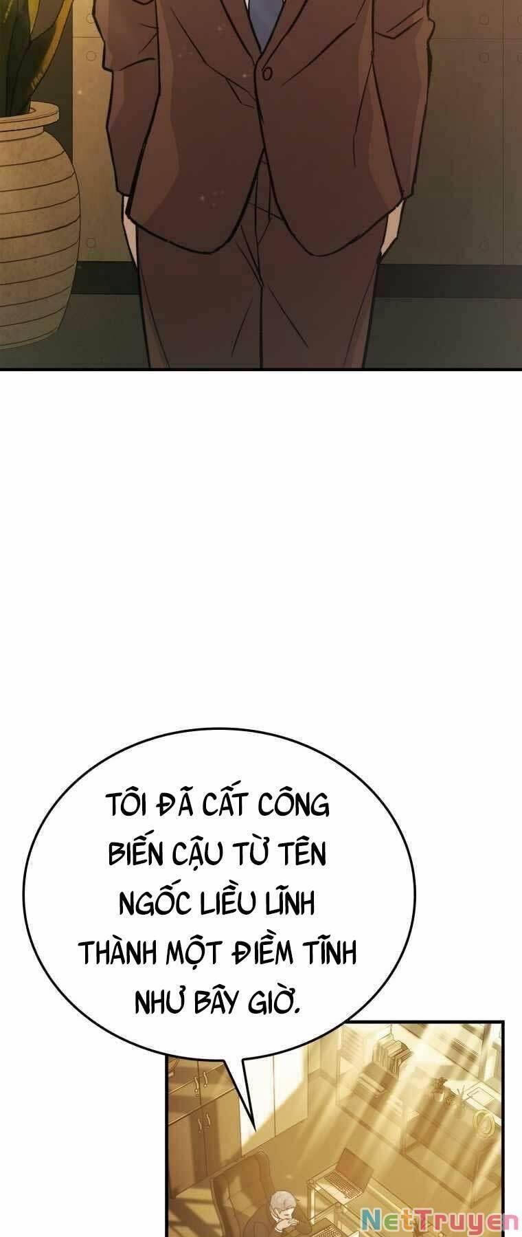 Chúa Quỷ Tăng Cấp Bằng Võ Thuật Chap 12 - Next Chap 13