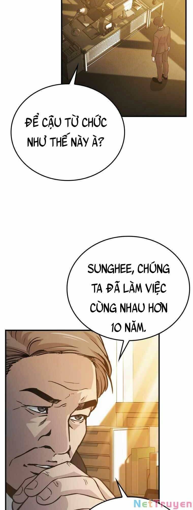 Chúa Quỷ Tăng Cấp Bằng Võ Thuật Chap 12 - Next Chap 13