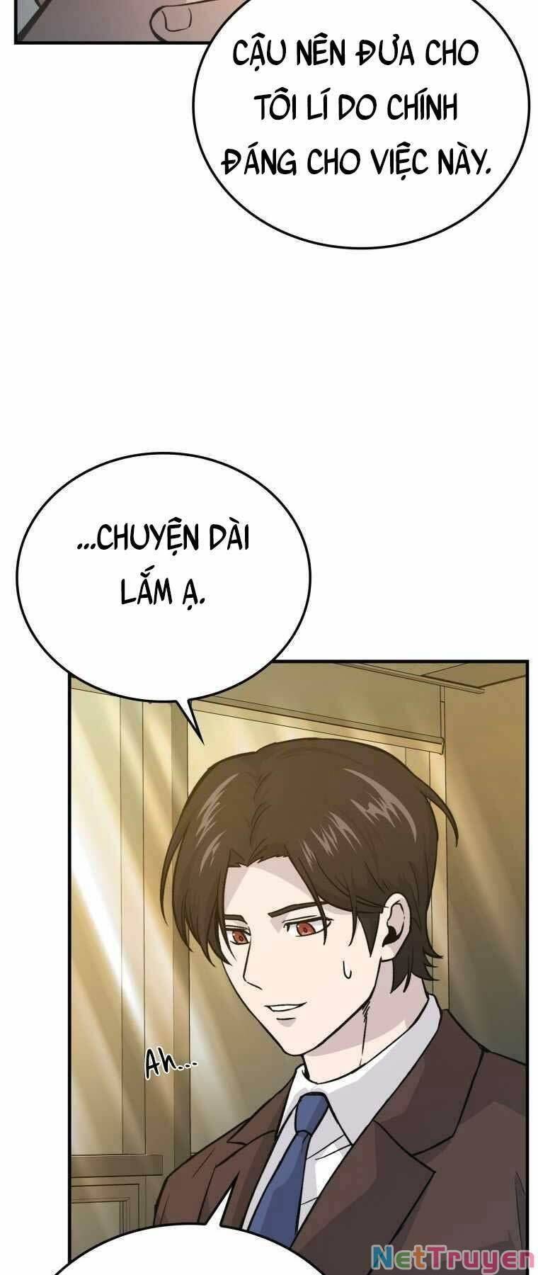 Chúa Quỷ Tăng Cấp Bằng Võ Thuật Chap 12 - Next Chap 13