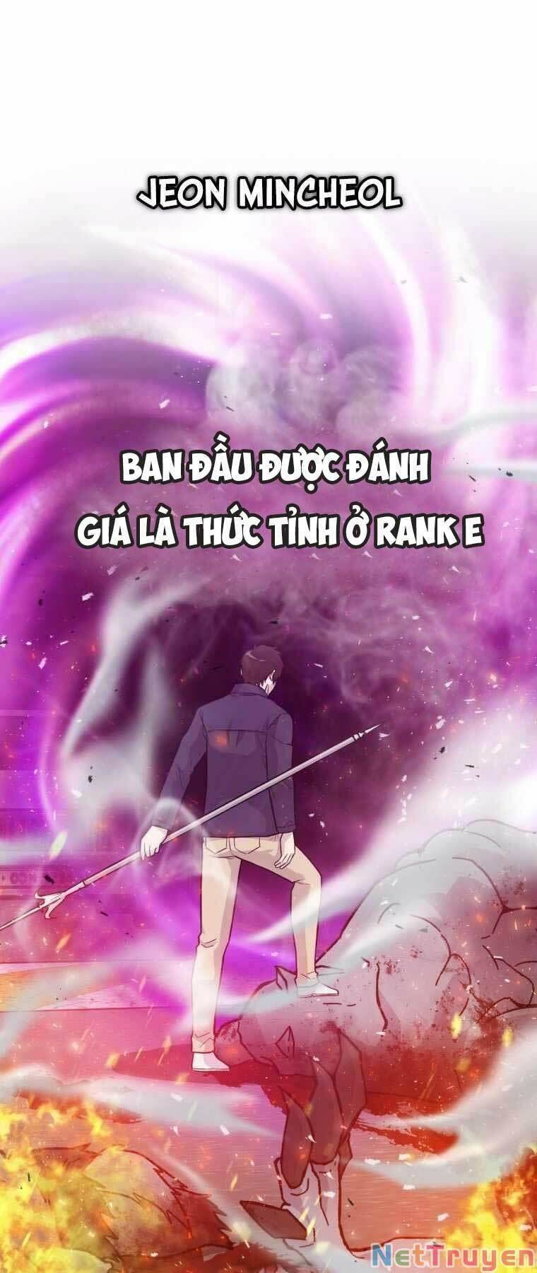 Chúa Quỷ Tăng Cấp Bằng Võ Thuật Chap 12 - Next Chap 13