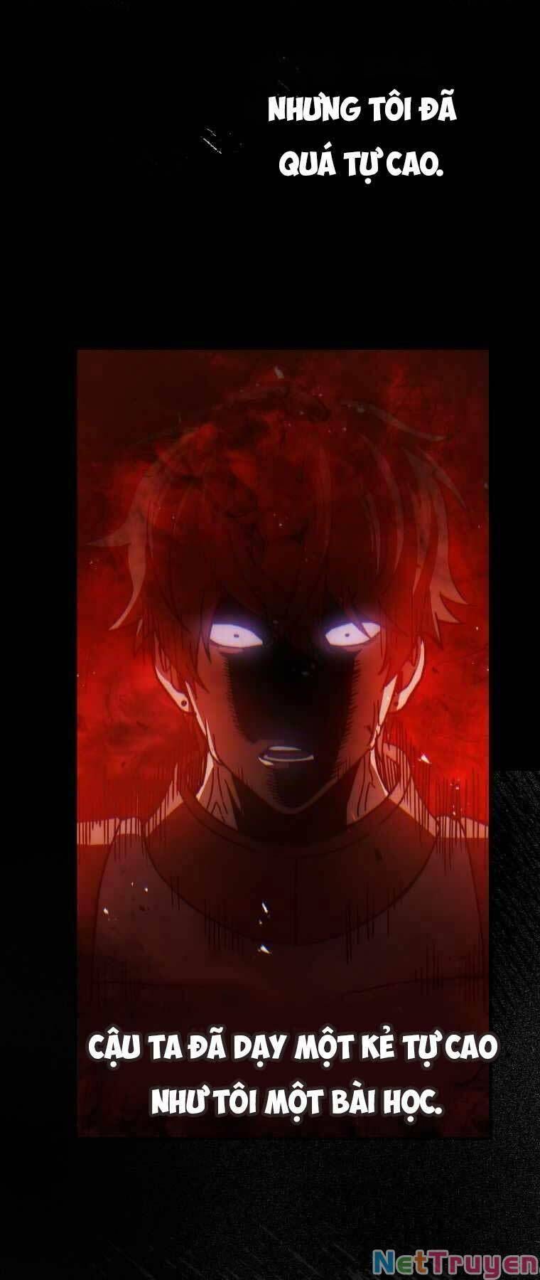 Chúa Quỷ Tăng Cấp Bằng Võ Thuật Chap 12 - Next Chap 13