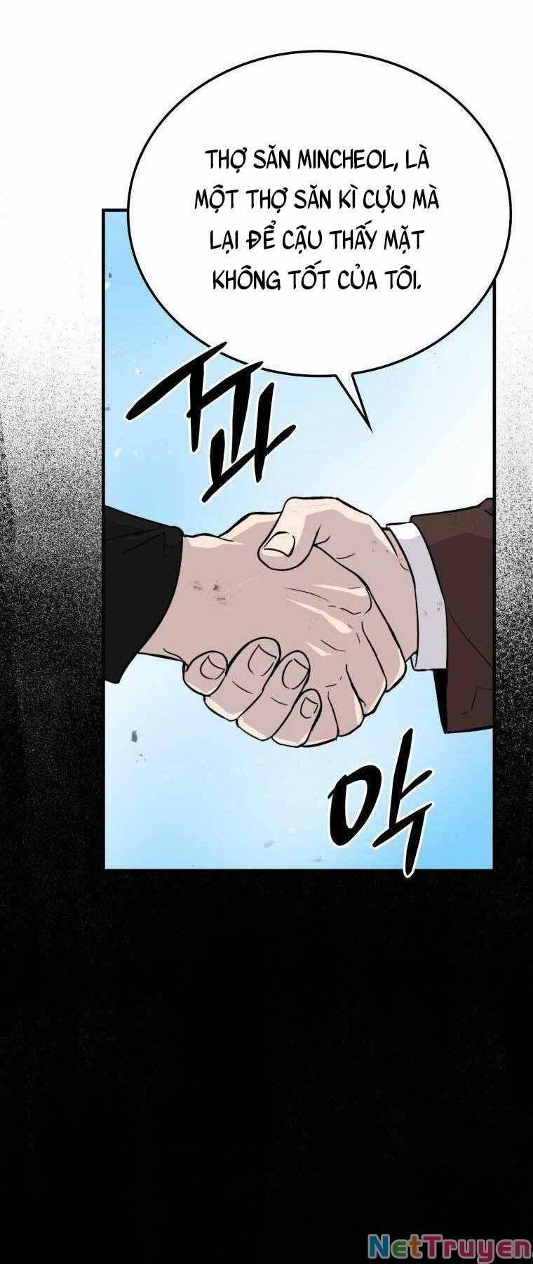Chúa Quỷ Tăng Cấp Bằng Võ Thuật Chap 12 - Next Chap 13