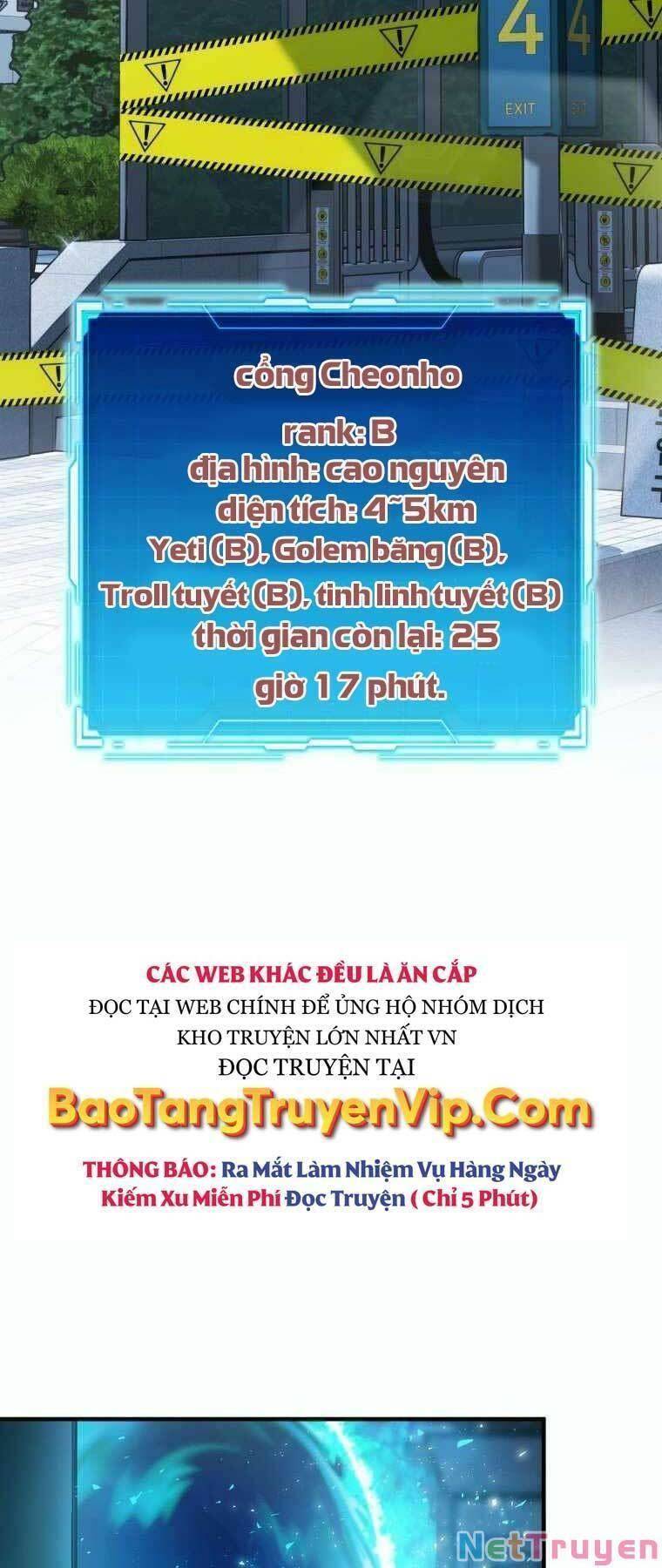 Chúa Quỷ Tăng Cấp Bằng Võ Thuật Chap 12 - Next Chap 13