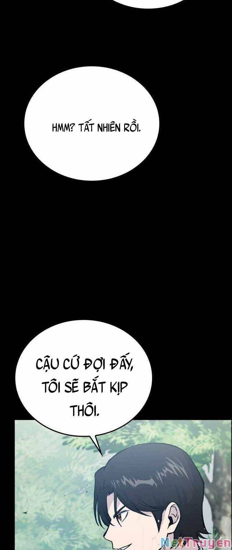 Chúa Quỷ Tăng Cấp Bằng Võ Thuật Chap 12 - Next Chap 13