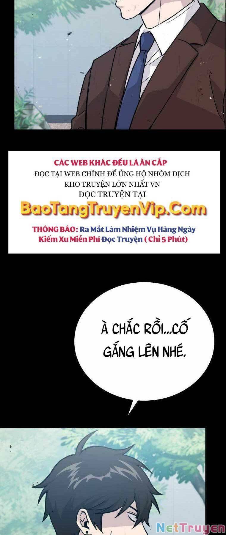 Chúa Quỷ Tăng Cấp Bằng Võ Thuật Chap 12 - Next Chap 13