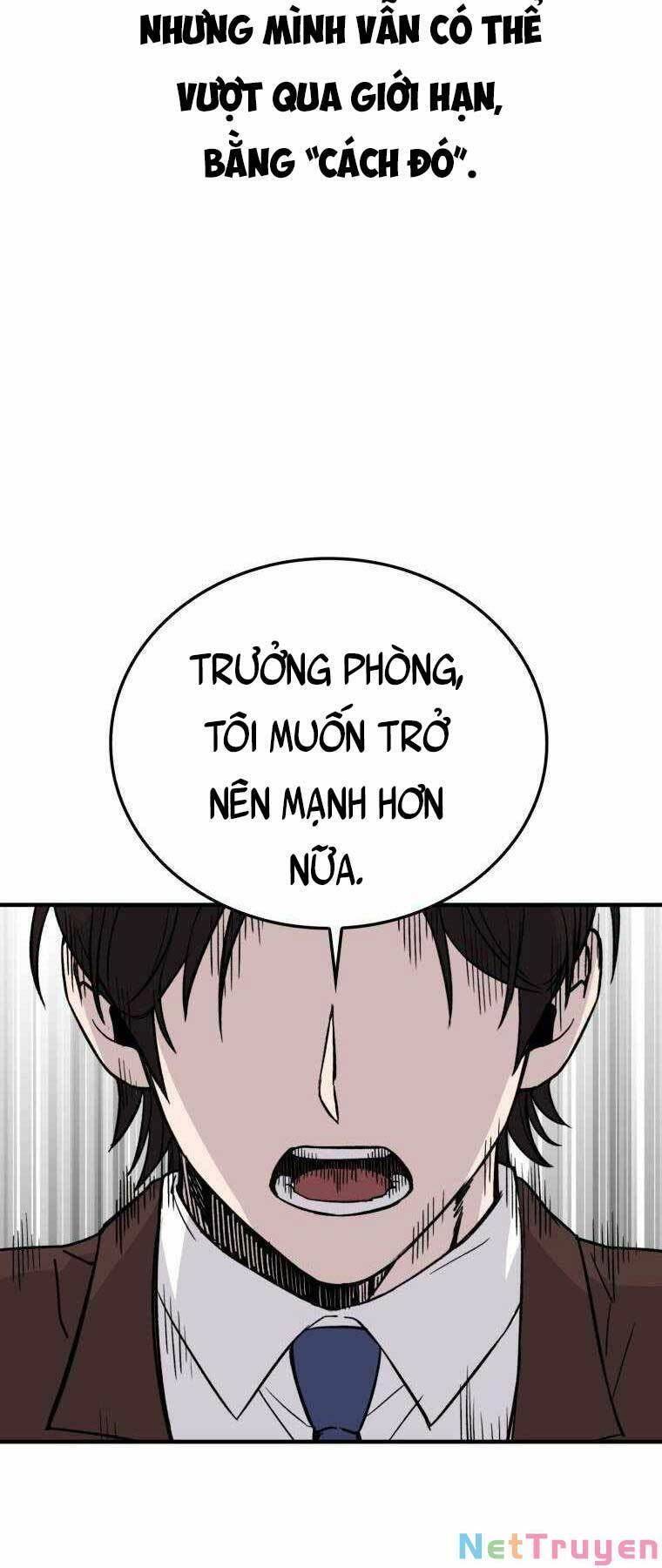 Chúa Quỷ Tăng Cấp Bằng Võ Thuật Chap 12 - Next Chap 13