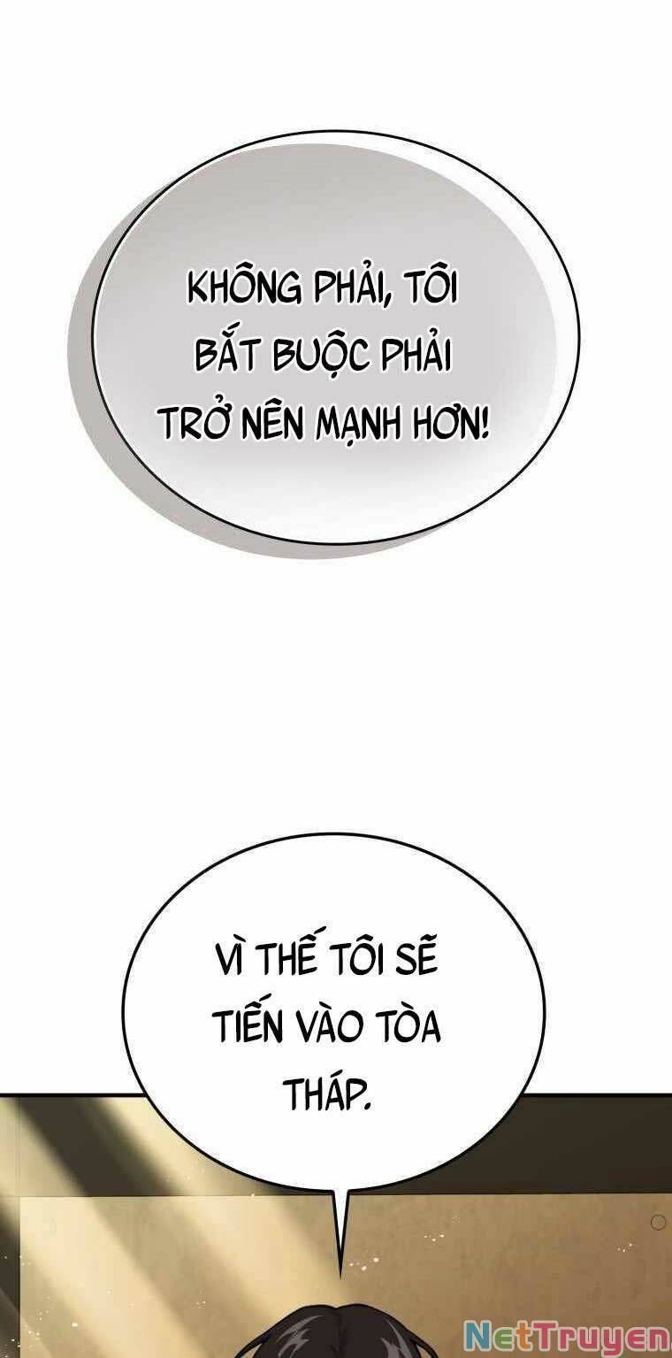 Chúa Quỷ Tăng Cấp Bằng Võ Thuật Chap 12 - Next Chap 13