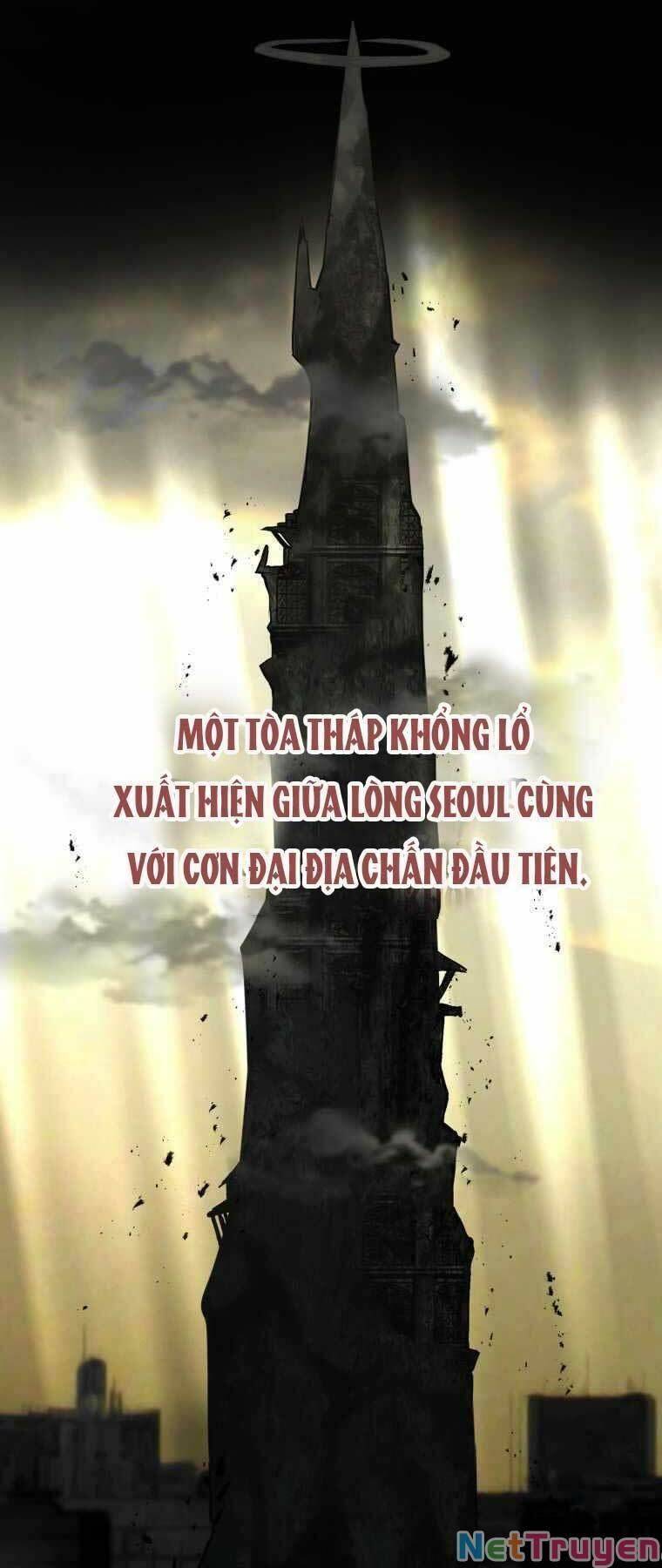 Chúa Quỷ Tăng Cấp Bằng Võ Thuật Chap 12 - Next Chap 13