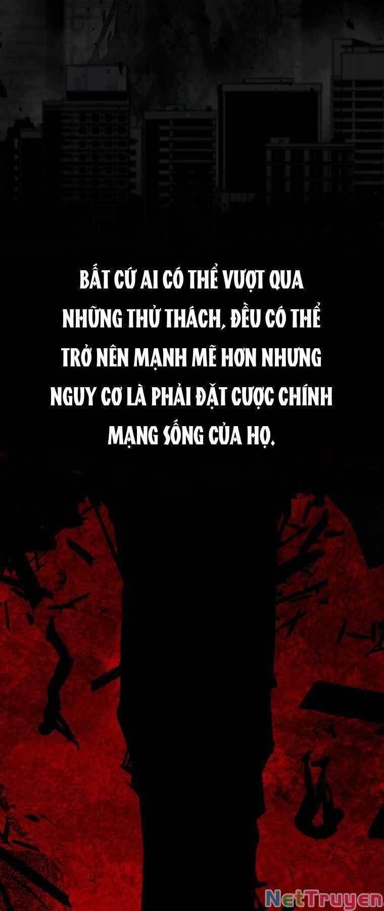 Chúa Quỷ Tăng Cấp Bằng Võ Thuật Chap 12 - Next Chap 13