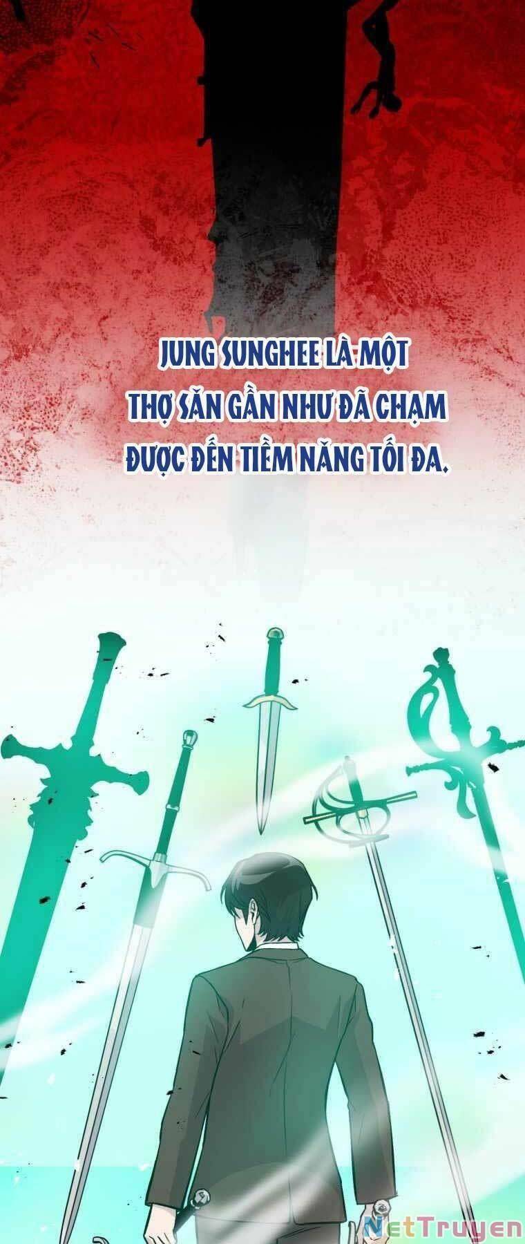 Chúa Quỷ Tăng Cấp Bằng Võ Thuật Chap 12 - Next Chap 13