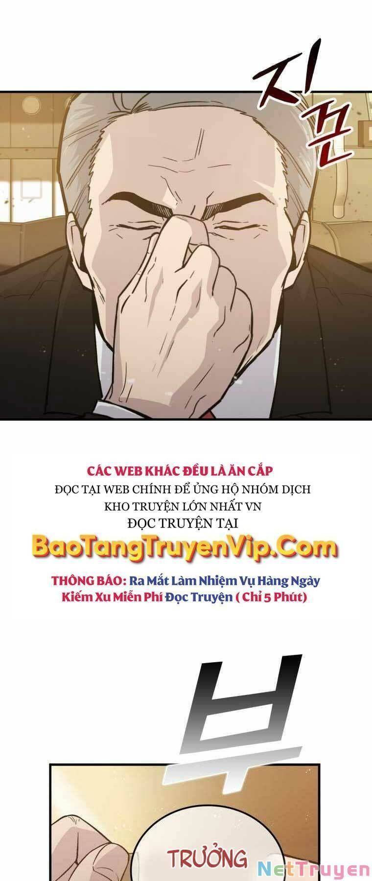 Chúa Quỷ Tăng Cấp Bằng Võ Thuật Chap 12 - Next Chap 13