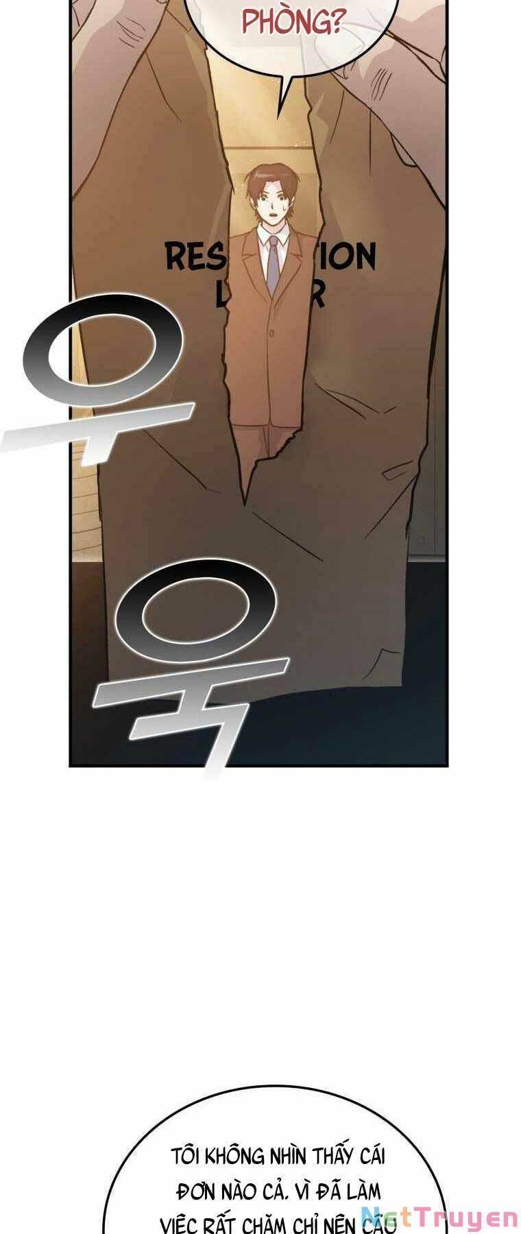 Chúa Quỷ Tăng Cấp Bằng Võ Thuật Chap 12 - Next Chap 13
