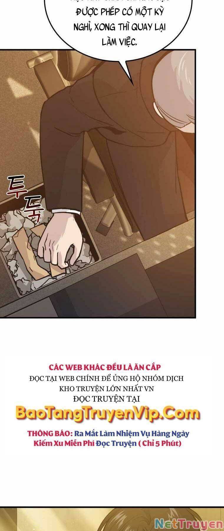 Chúa Quỷ Tăng Cấp Bằng Võ Thuật Chap 12 - Next Chap 13