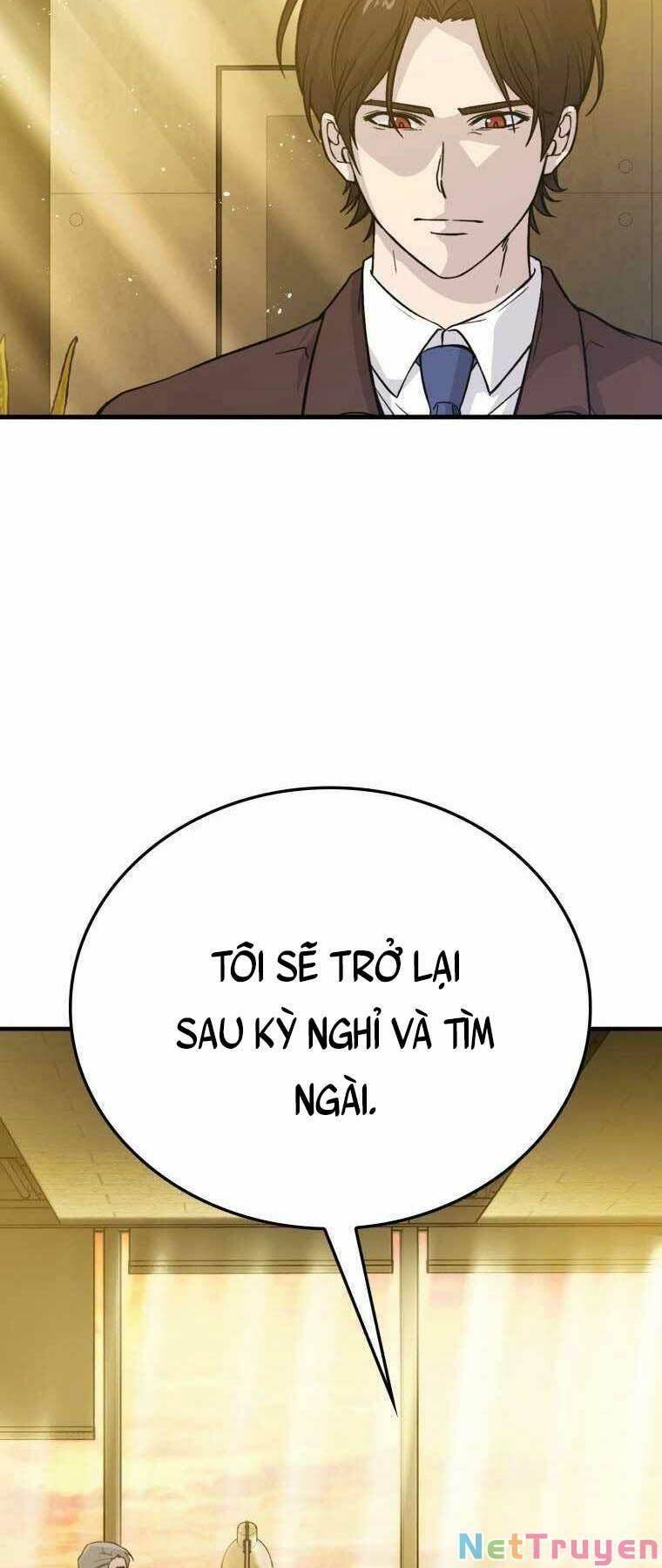 Chúa Quỷ Tăng Cấp Bằng Võ Thuật Chap 12 - Next Chap 13